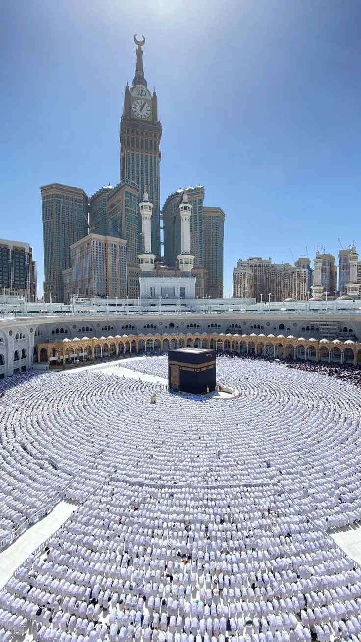 Umrah